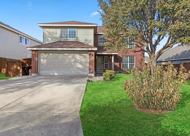 Property at 4218 Whitney, San Antonio, TX 78244, 3 beds, 2.5 baths