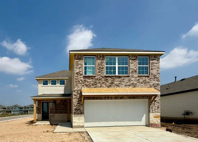Property at 14739 Lower Holw, San Antonio, TX 78252, 4 beds, 2.5 baths