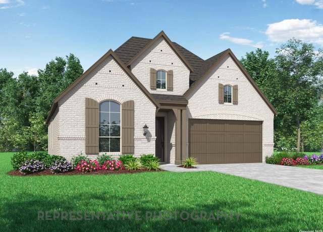 Property at 12415 Diagon, San Antonio, TX 78254, 3 beds, 2 baths