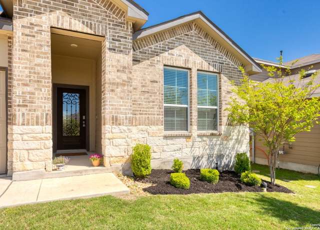 Property at 3567 Bronzed Copper, Bulverde, TX 78163, 4 beds, 2 baths