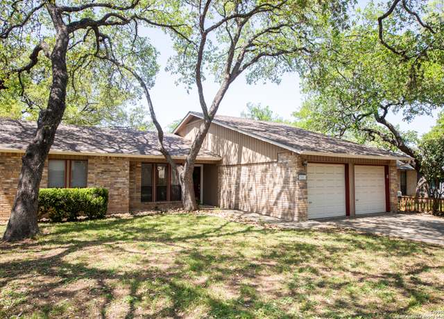 Property at 13811 Sunfire, San Antonio, TX 78247, 3 beds, 2 baths