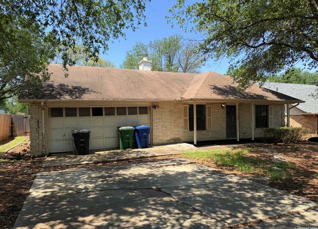 Property at 14627 Highland Rdg, San Antonio, TX 78233, 4 beds, 2 baths