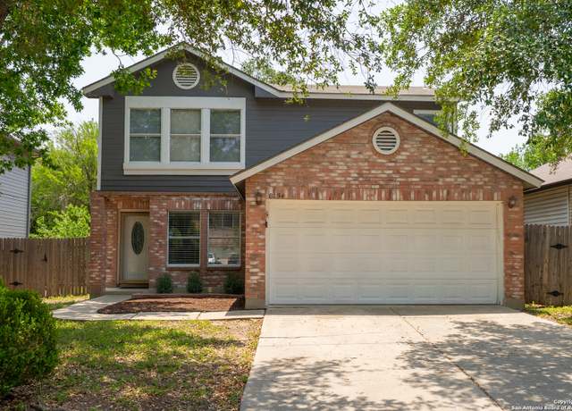 Property at 8134 Cheryl Mdw, Converse, TX 78109, 3 beds, 2.5 baths
