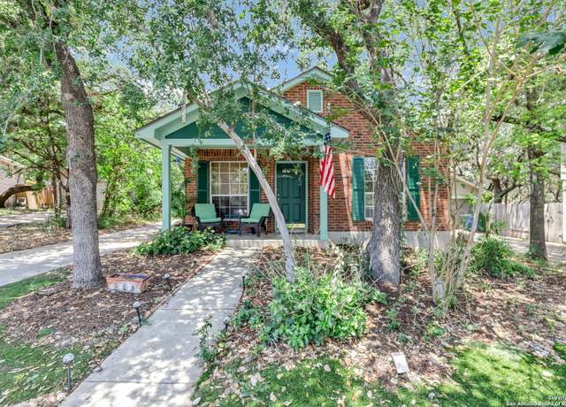 Property at 8735 Melrose, San Antonio, TX 78250, 3 beds, 2 baths