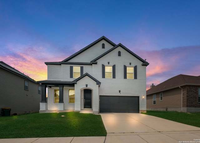 Property at 9437 Copperway, Converse, TX 78109, 4 beds, 2.5 baths