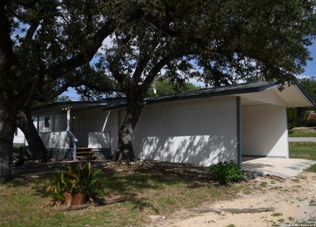 Property at 1155 Pecan, Canyon Lake, TX 78133, 3 beds, 2 baths