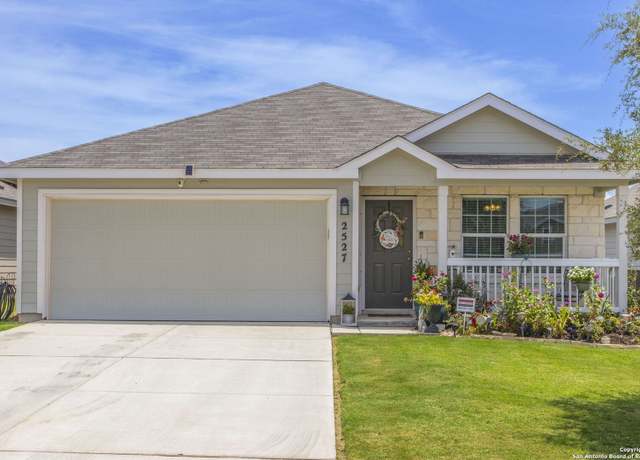 Property at 2527 Pechora Pipit, New Braunfels, TX 78130, 3 beds, 2 baths