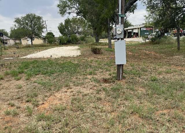 Property at 8180 1st, Somerset, TX 78069