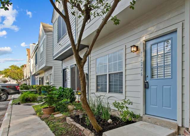 Property at 12226 Apricot Dr, San Antonio, TX 78247-4234, 2 beds, 2.5 baths
