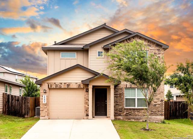 Property at 15423 Crimson Topaz, San Antonio, TX 78253, 3 beds, 2.5 baths