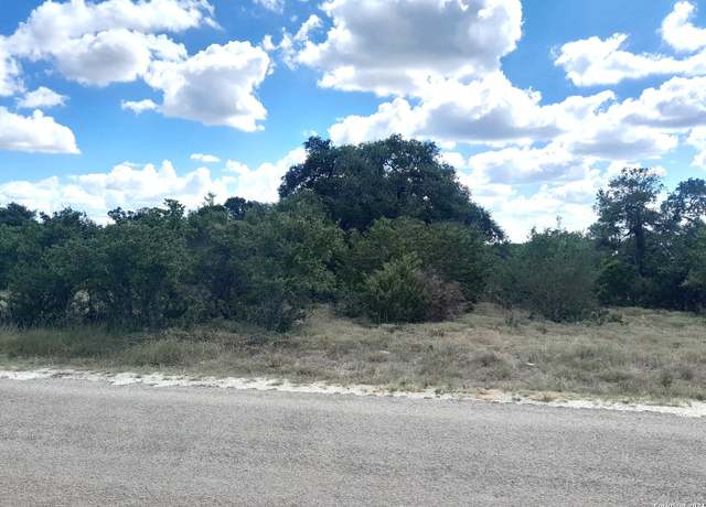 Property at 612 Calvin Barrett, Blanco, TX 78606