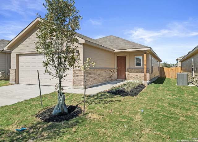 Property at 20724 Olive Grv, San Antonio, TX 78264, 3 beds, 2 baths