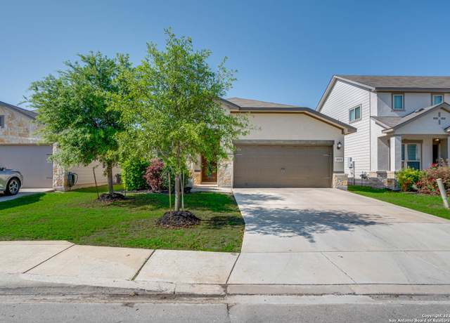 Property at 11674 Tribute Oaks, San Antonio, TX 78254, 3 beds, 2 baths