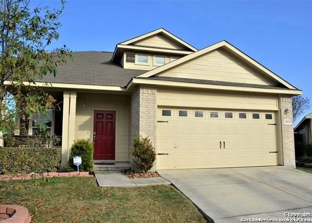 Property at 12031 Mill Love, San Antonio, TX 78254, 4 beds, 3 baths