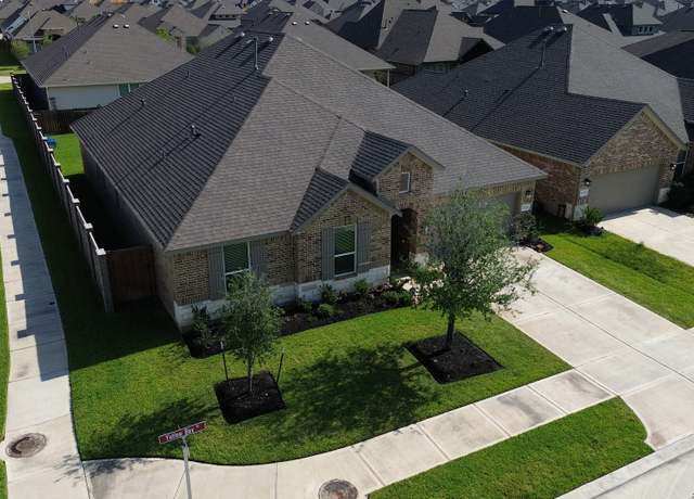 Property at 21138 Yellow Bay, Cypress, TX 77433, 4 beds, 3 baths