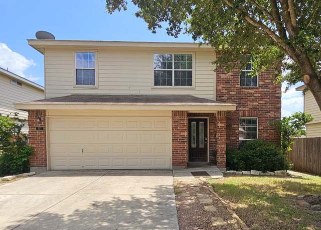 Property at 317 Ibis Falls Dr, New Braunfels, TX 78130, 5 beds, 2.5 baths