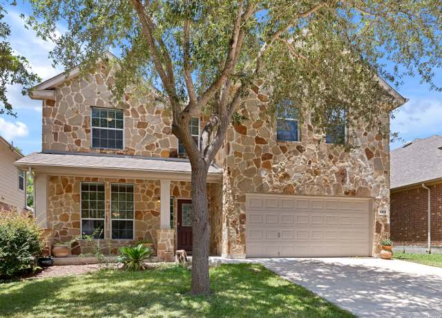 Property at 1008 Magellan, Windcrest, TX 78239, 4 beds, 2.5 baths