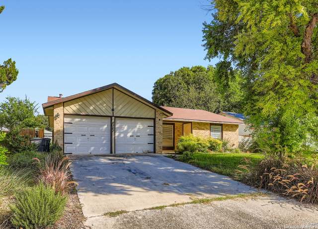 Property at 9307 Valley Bnd, San Antonio, TX 78250, 3 beds, 2 baths