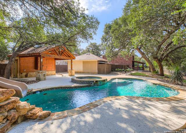 Property at 3310 Carbine, San Antonio, TX 78247, 5 beds, 4 baths
