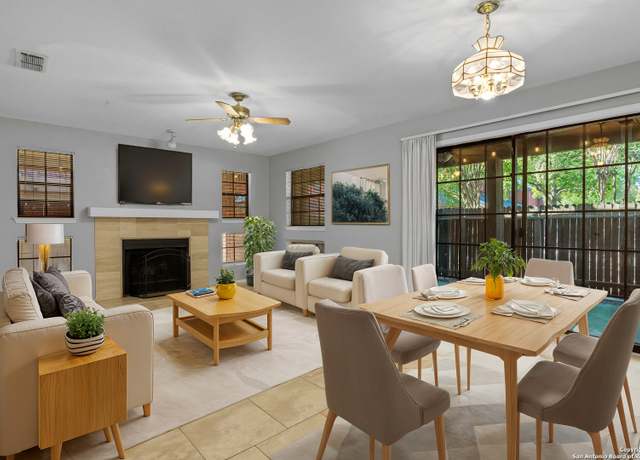 Property at 7930 Roanoke Run #207, San Antonio, TX 78240-5204, 2 beds, 2 baths