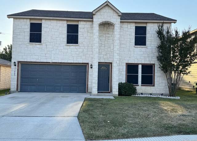 Property at 11923 Ranchwell Cv, San Antonio, TX 78249, 4 beds, 2.5 baths