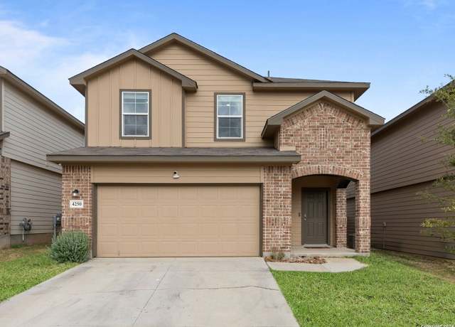 Property at 4250 Fort Palmer Blvd, St Hedwig, TX 78152, 4 beds, 2.5 baths