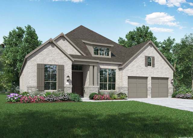 Property at 112 Bigtooth Maple, San Marcos, TX 78666, 4 beds, 3 baths