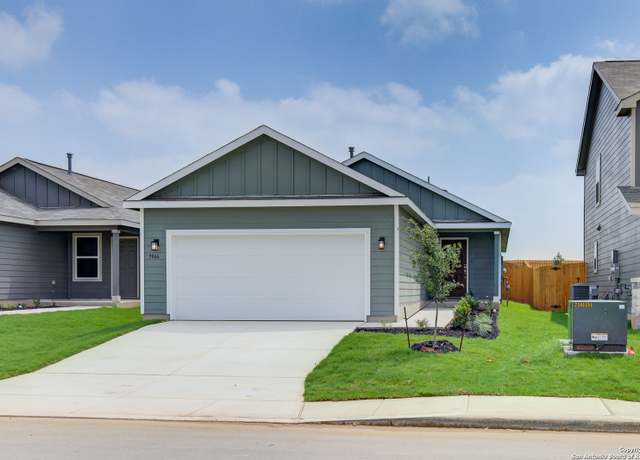 Property at 9942 Forestier Grn, San Antonio, TX 78214, 4 beds, 2 baths