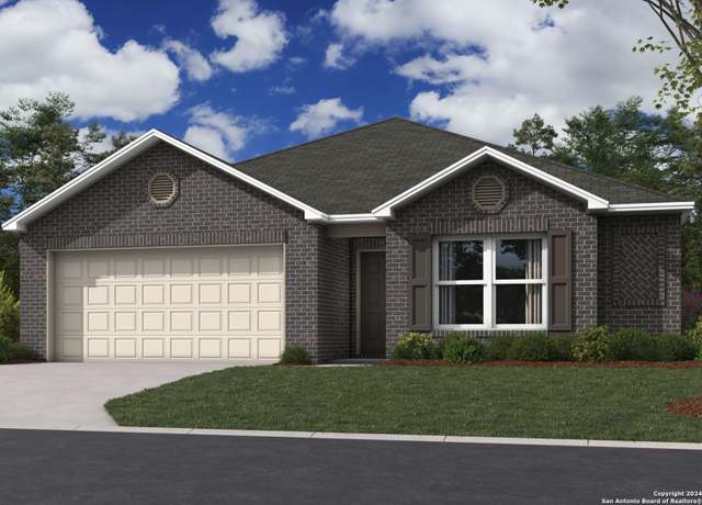 Property at 716 Canyon Vw, Seguin, TX 78155, 4 beds, 2 baths