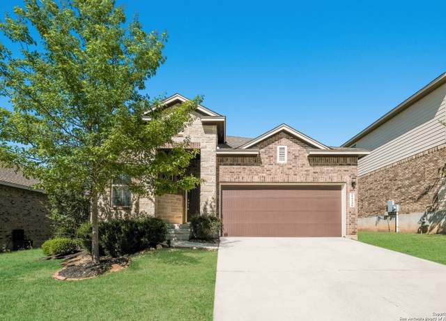 Property at 22246 Akin Doe, San Antonio, TX 78261, 3 beds, 2 baths