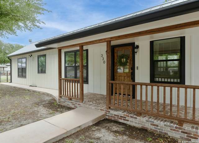 Property at 330 County Road 374, Hobson, TX 78117, 3 beds, 2.5 baths