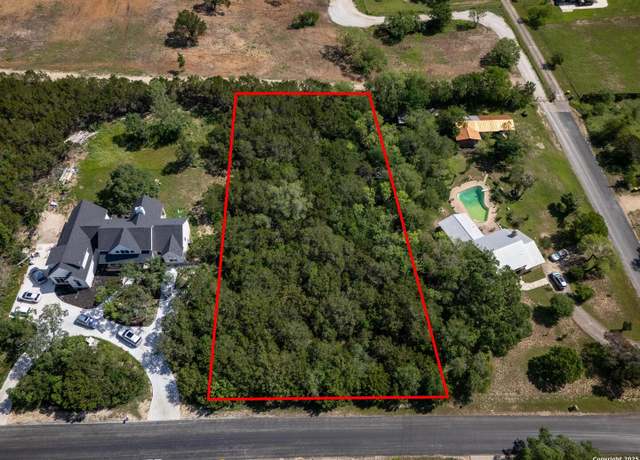 Property at 11037 Baxtershire, Helotes, TX 78023