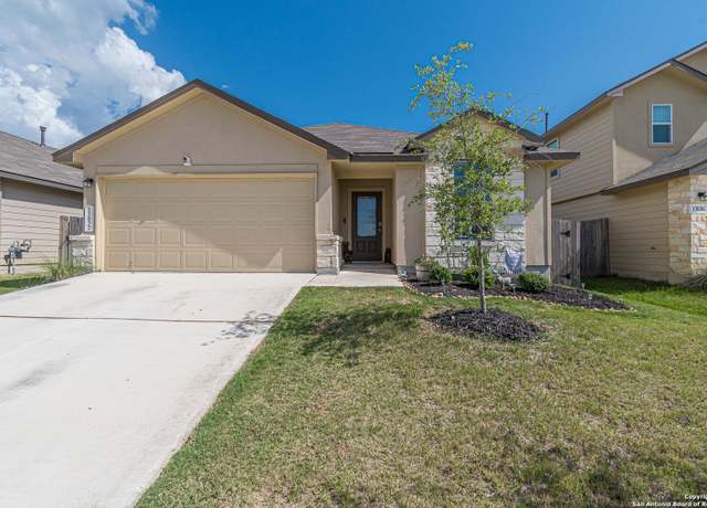 Property at 13032 Minuet Sway, San Antonio, TX 78252, 3 beds, 2 baths
