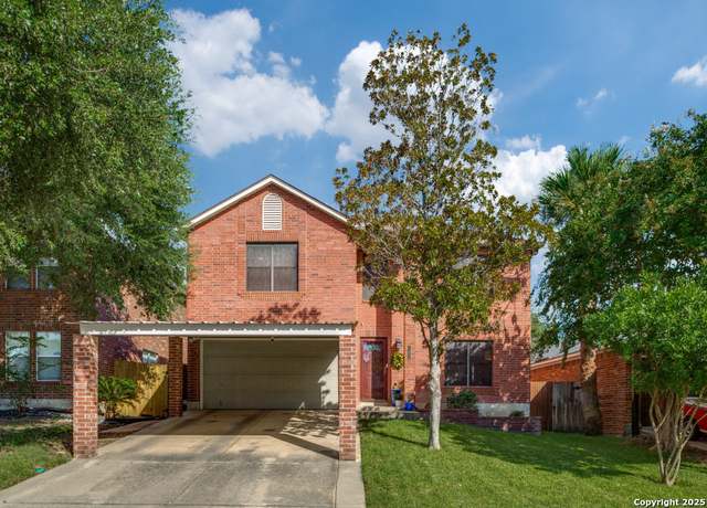 Property at 11334 Amhurst, San Antonio, TX 78213, 4 beds, 2.5 baths