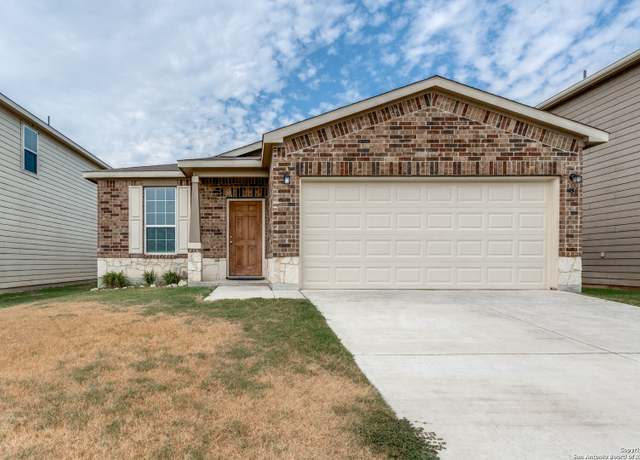 Property at 436 Holly Bush, New Braunfels, TX 78130, 3 beds, 2 baths