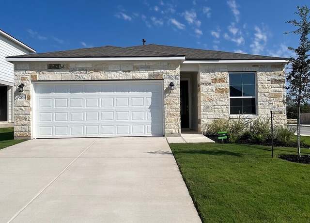 Property at 208 Ryan Xing, San Antonio, TX 78253, 4 beds, 2 baths