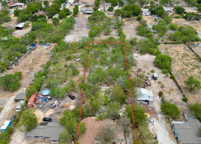 Property at 227 Dorsey, San Antonio, TX 78221, 4 beds, 2.5 baths