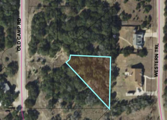 Property at LOT 3 Wagon Cir, Bandera, TX 78003