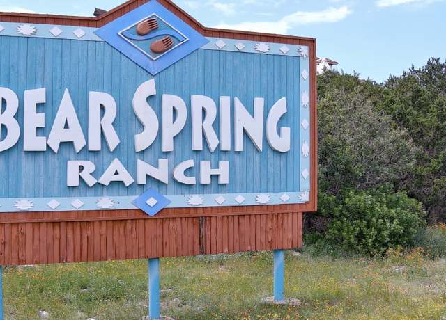 Property at 436 County Road 2763, Mico, TX 78056