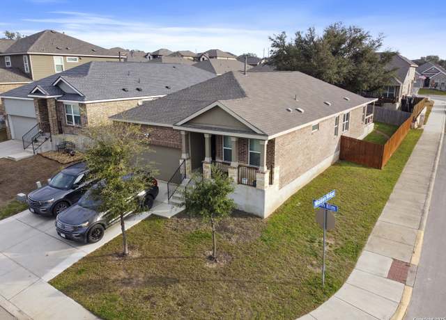 Property at 6102 Akin Elm, San Antonio, TX 78261-2182, 3 beds, 2 baths