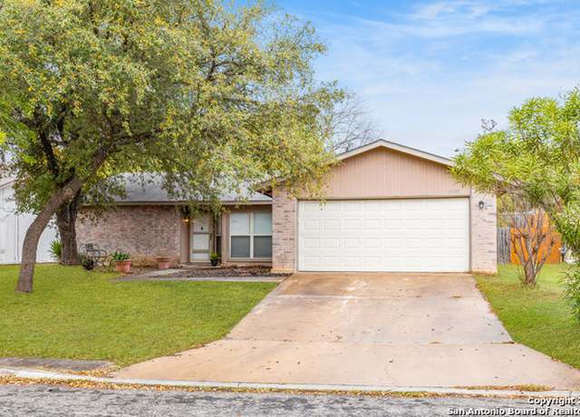 Property at 10319 Appomattox, San Antonio, TX 78245-1339, 3 beds, 2 baths