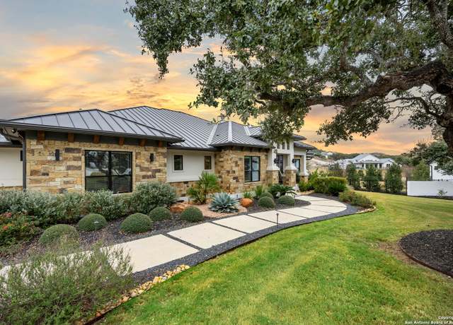 Property at 764 Ansley Frst, Bulverde, TX 78163, 3 beds, 3.5 baths