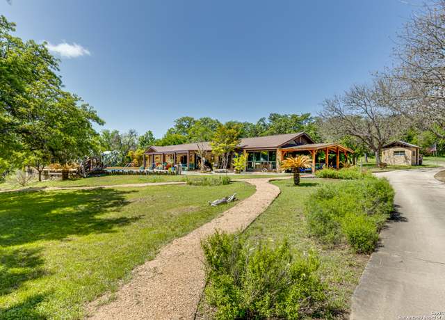 Property at 8651 Bindseil Ln, San Antonio, TX 78266-2119, 3 beds, 3 baths