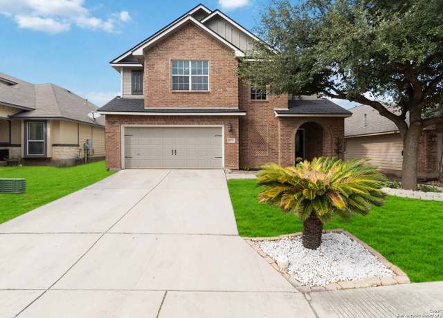 Property at 8935 Audubon Park, Converse, TX 78109-3749, 4 beds, 2.5 baths
