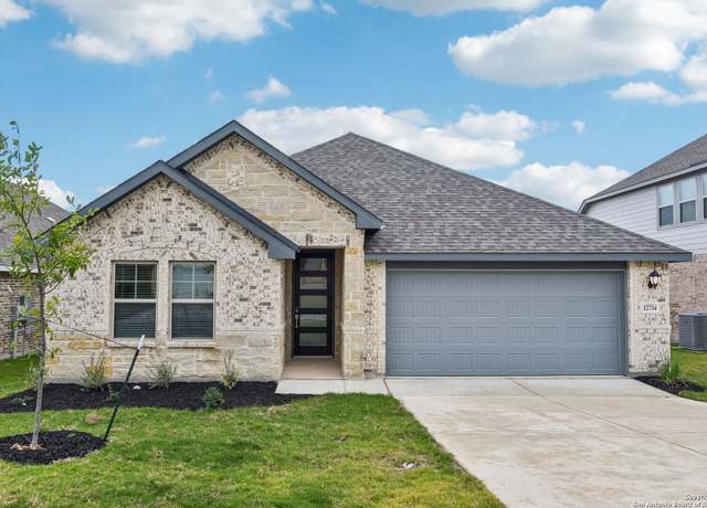 Property at 12734 Tegea Pass, San Antonio, TX 78245, 4 beds, 2.5 baths