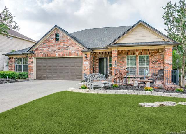 Property at 1002 Alpine Pond, San Antonio, TX 78260, 4 beds, 3 baths