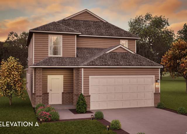 Property at 6564 Cibolo Spgs, Converse, TX 78109, 4 beds, 2.5 baths