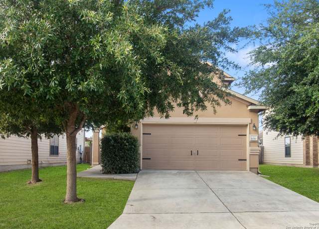 Property at 10210 Fossil, San Antonio, TX 78245, 3 beds, 2.5 baths