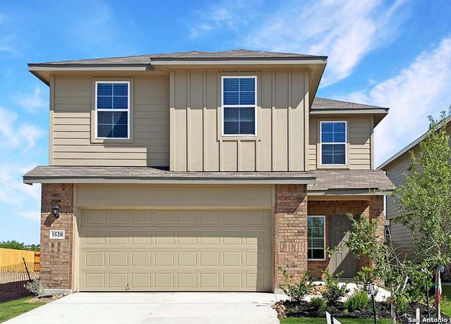 Property at 1520 Agave Cellar, New Braunfels, TX 78130, 3 beds, 2.5 baths