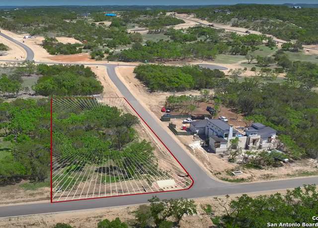 Property at 34744 Ansley Ridge Trl, Bulverde, TX 78163